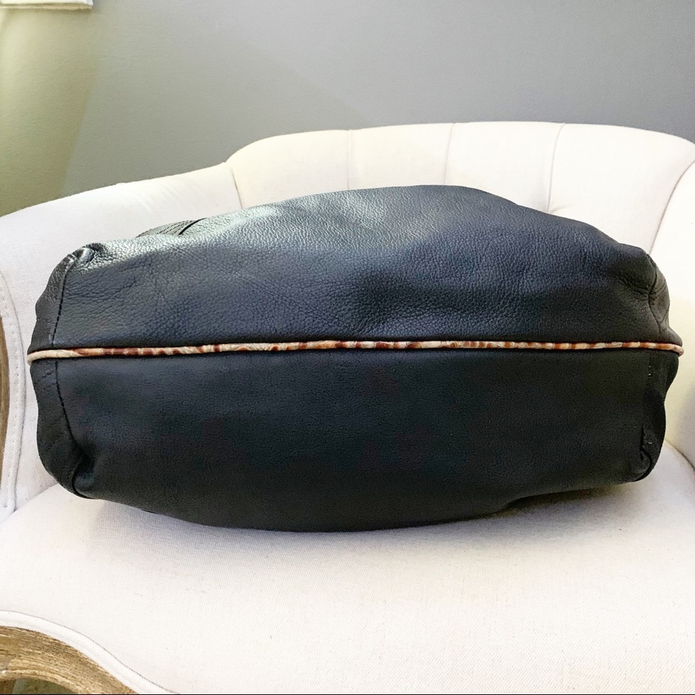 FENDI Leather Spy Bag - Picture 6 of 16